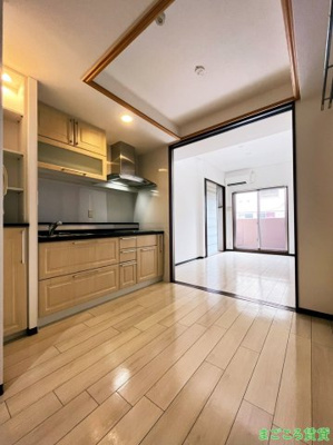 【洋室】 | コンソラーレ日本橋