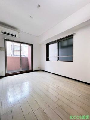 【寝室】 | コンソラーレ日本橋