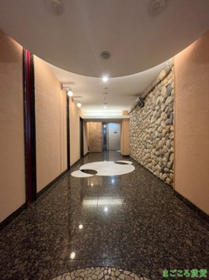 【エントランス】 | コンソラーレ日本橋