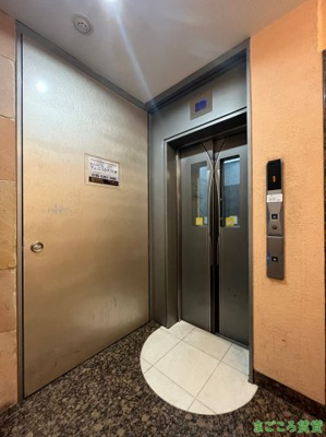 【ロビー】 | コンソラーレ日本橋