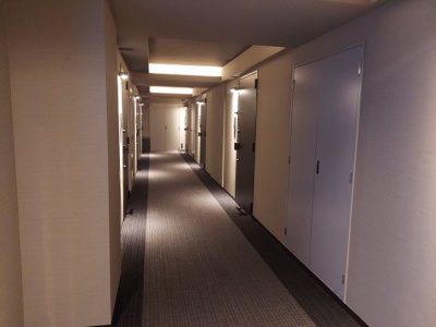 【その他共用部分】 | ミレーネ巣鴨駅前