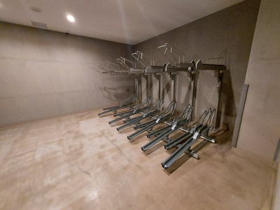 【駐車場】 | ミレーネ巣鴨駅前