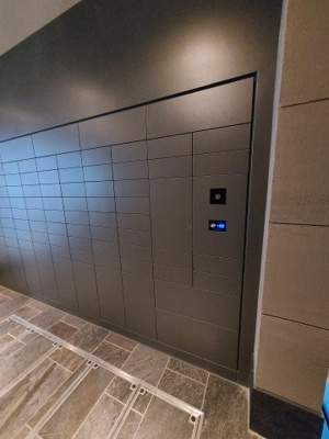 【その他共用部分】 | ミレーネ巣鴨駅前