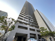 ローレルタワー梅田　扇町小学校の画像