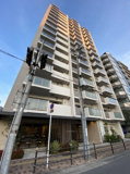 ザ・大阪レジデンス梅田扇町公園の画像