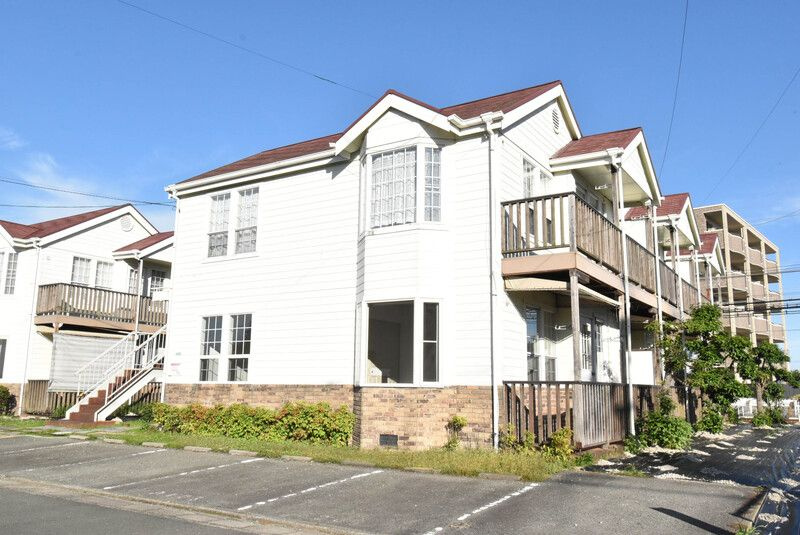 メゾンフルール