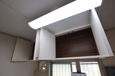 【収納】 | 山内ハイツ