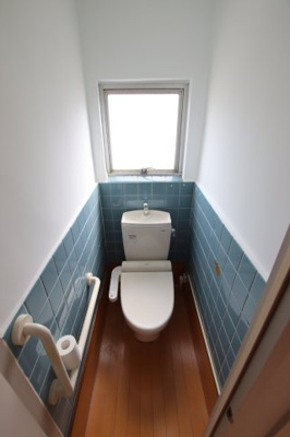 【トイレ】 | 山内ハイツ