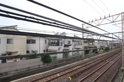 【展望】 | 山内ハイツ