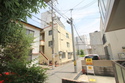 【展望】 | ルリアン・本町