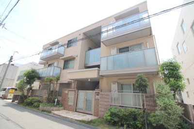 【外観】 | ルリアン・本町