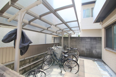 【その他共用部分】 | ルリアン・本町