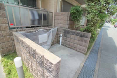 【その他共用部分】 | ルリアン・本町