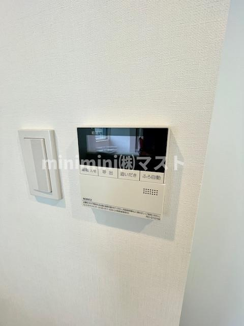 I Cube南船場の設備