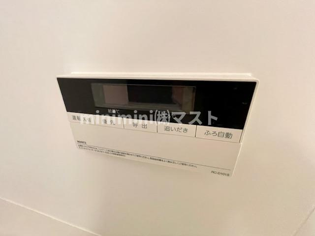 I Cube南船場の設備