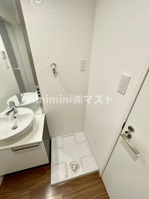 I Cube南船場の設備