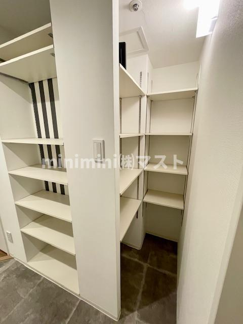 I Cube南船場のその他