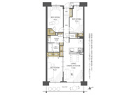 コスモ朝霞エクセラの画像