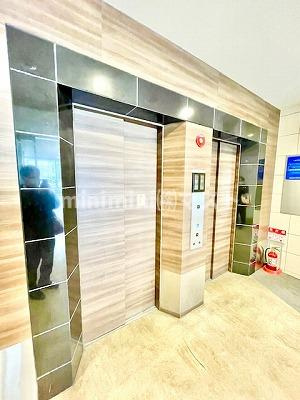 セレニテ本町refletのその他共用部分