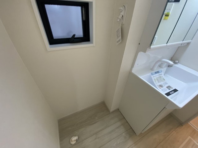 【ランドリースペース】 | 東久留米市野火止4期