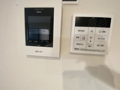 【設備】 | 東久留米市野火止4期