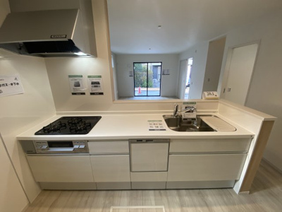 【キッチン】 | 東久留米市野火止4期