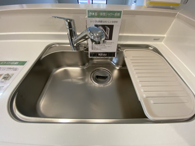 【キッチン】 | 東久留米市野火止4期