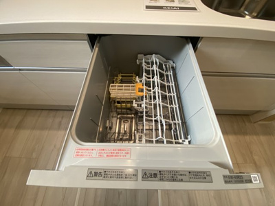 【キッチン】 | 東久留米市野火止4期