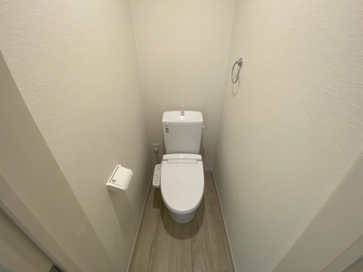 【トイレ】 | 東久留米市野火止4期