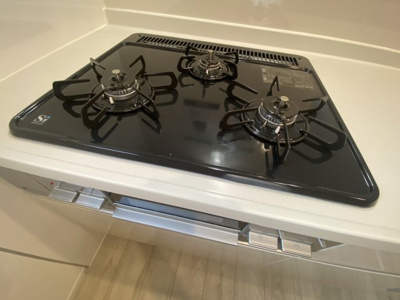 【キッチン】 | 東久留米市野火止4期