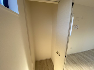 【収納】 | 東久留米市野火止4期