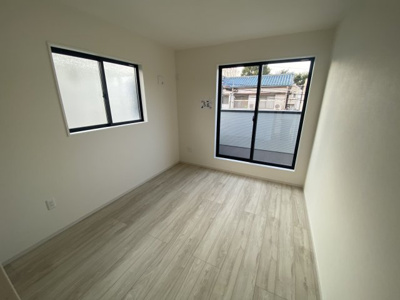 【洋室】 | 東久留米市野火止4期