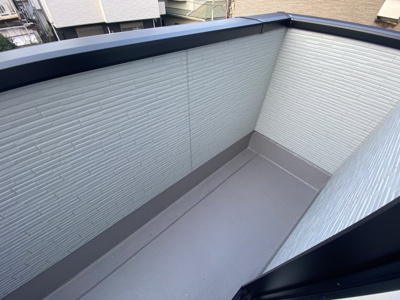 【バルコニー】 | 東久留米市野火止4期