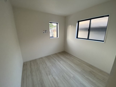 【洋室】 | 東久留米市野火止4期