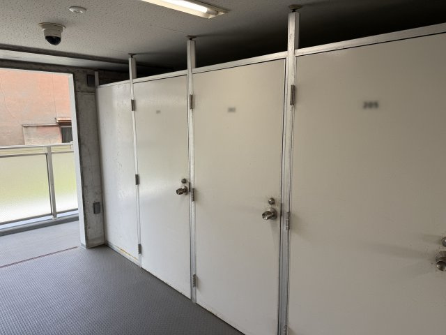 レピア垂水五色山のその他|ストックルーム0.97㎡