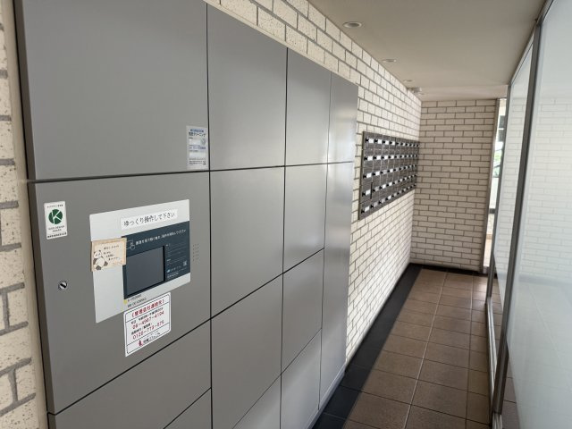 レピア垂水五色山のその他