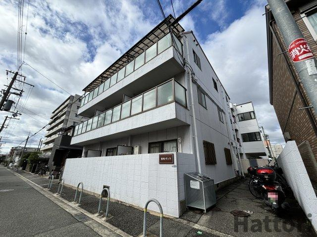 豊町ヴィラ