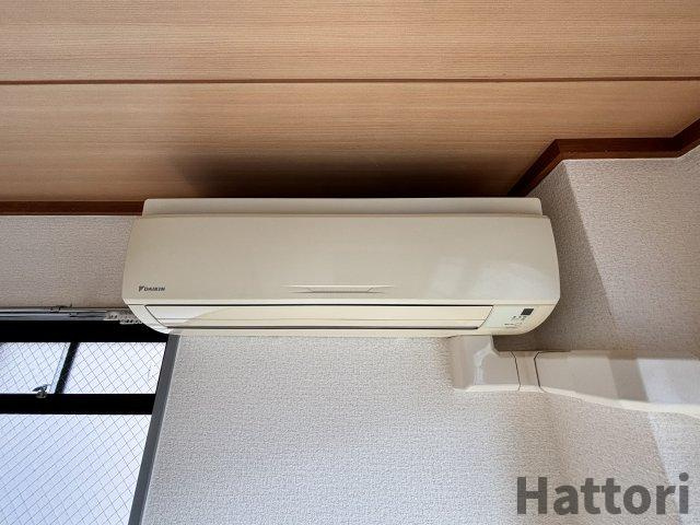 豊町ヴィラの設備