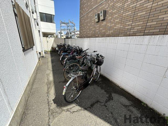 豊町ヴィラのその他共用部分