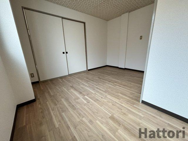 豊町ヴィラの居間・リビング