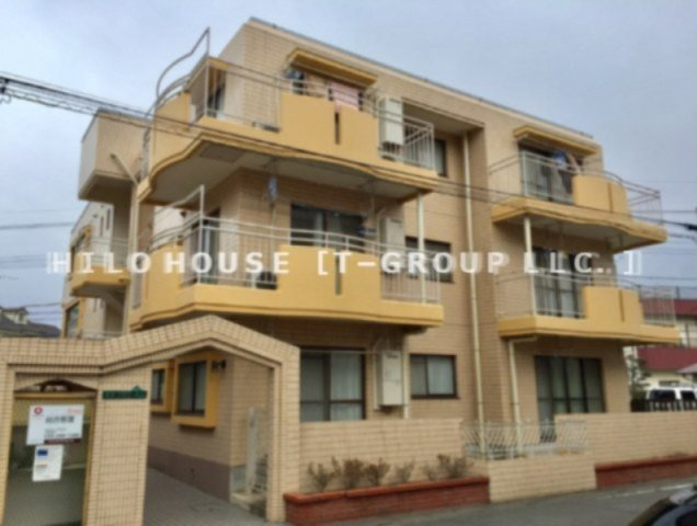 ビラ・フラワーヒル