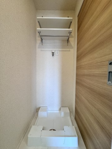 サンライズの設備|参考写真