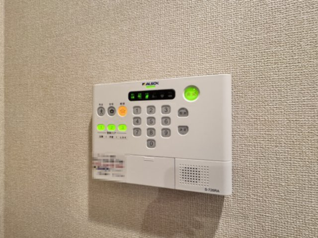 サンライズの設備