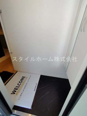 【設備】 | ぱるタウンＣ | 別部屋写真です。。