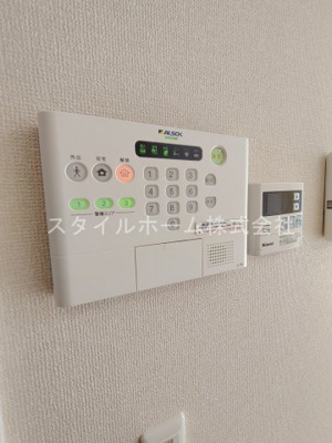 【設備】 | ぱるタウンＣ | 別部屋写真です。