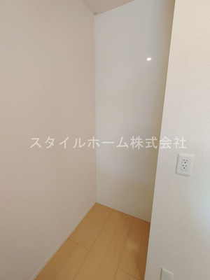 【その他】 | ぱるタウンＣ | 別部屋写真です。