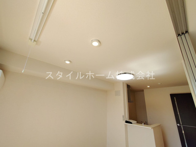 【その他】 | ぱるタウンＣ | 別部屋写真です。