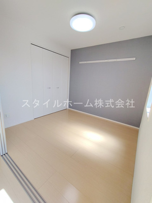【その他】 | ぱるタウンＣ | 別部屋写真です。