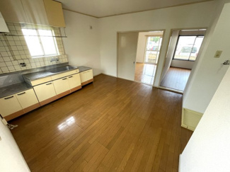 【居間・リビング】