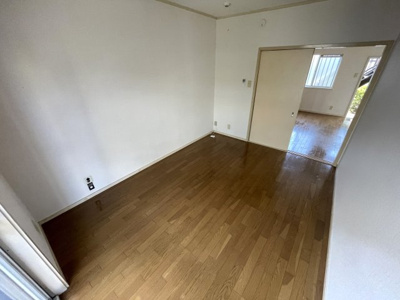 【居間・リビング】 | 万葉第2ハイツ